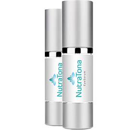 NutraTona Eye Serum