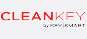 CleanKey Logo
