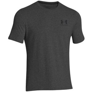 Under Armour Men’s Charged Cotton T-Shirt