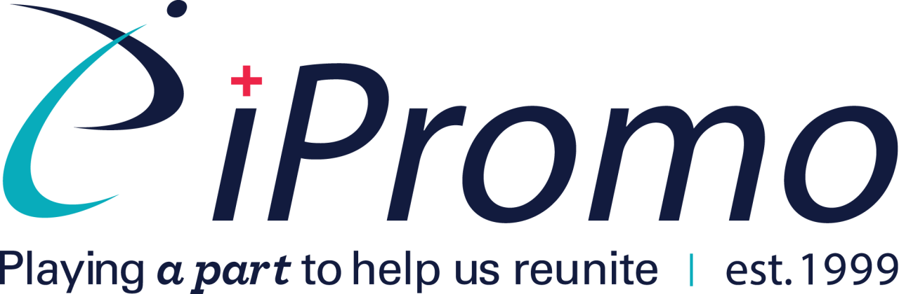 iPromo company logo